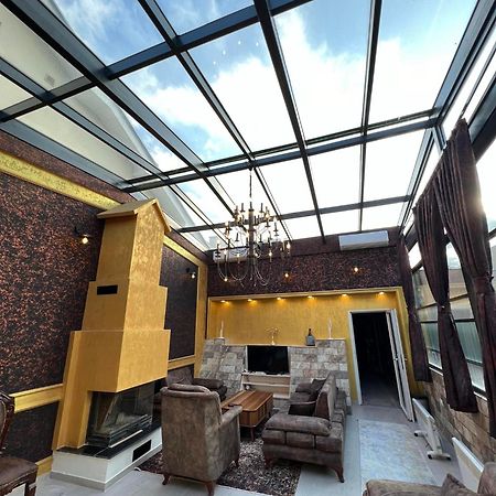 Hotel Premium Pristina Exterior photo