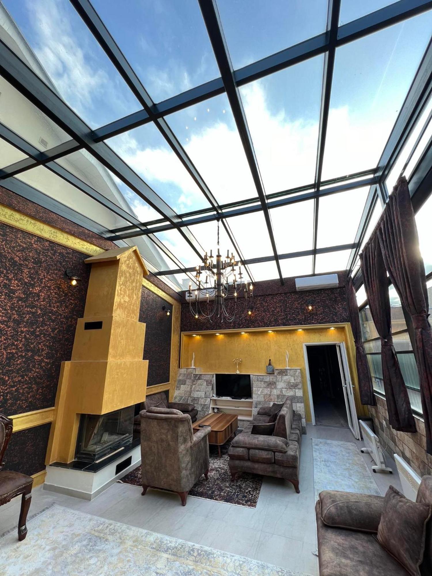 Hotel Premium Pristina Exterior photo