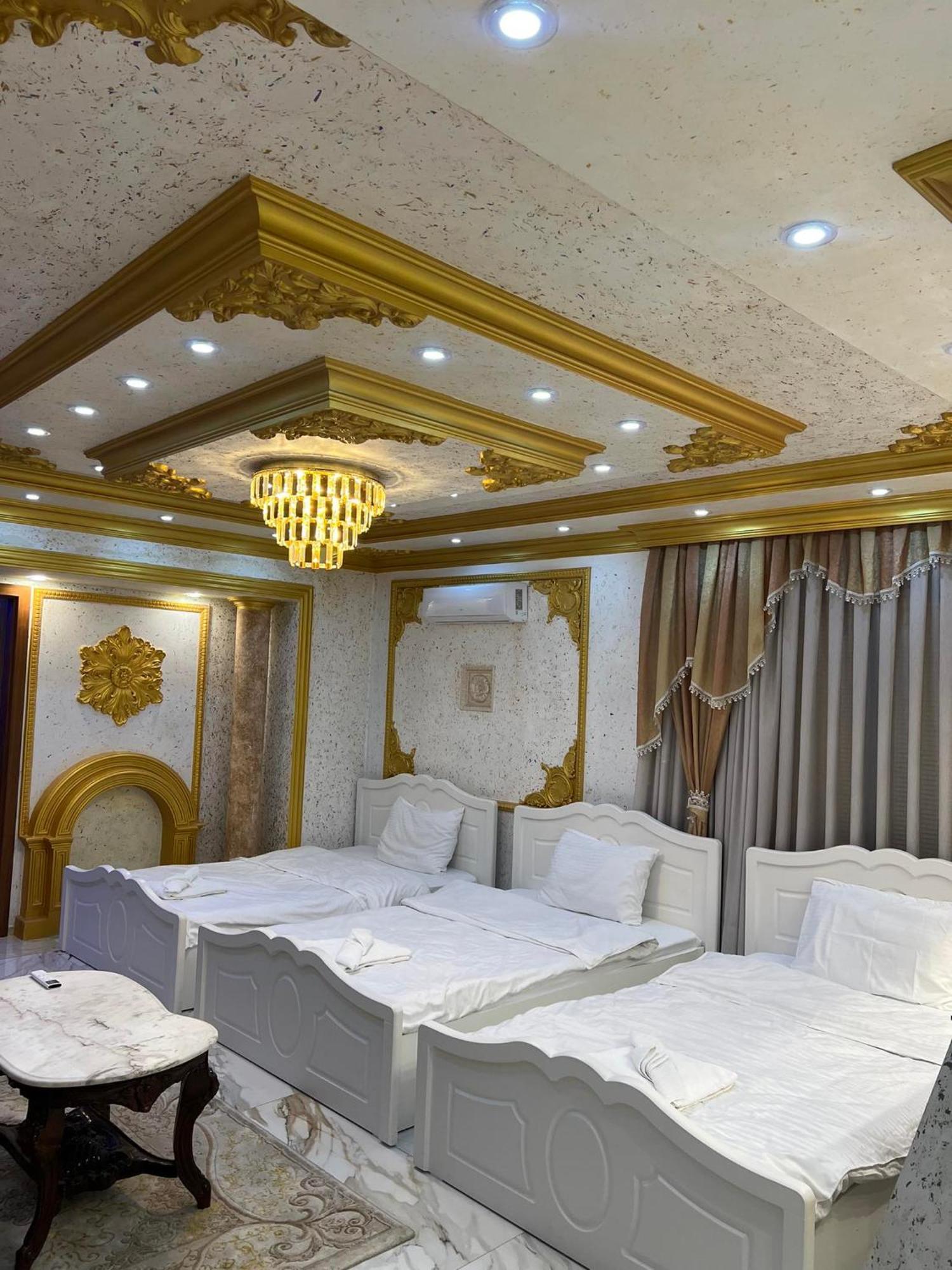 Hotel Premium Pristina Exterior photo