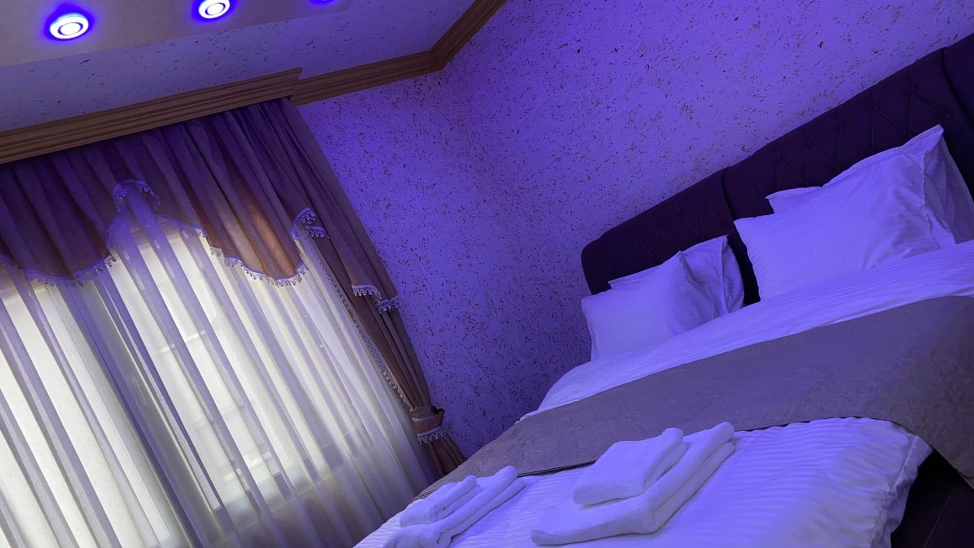 Hotel Premium Pristina Exterior photo