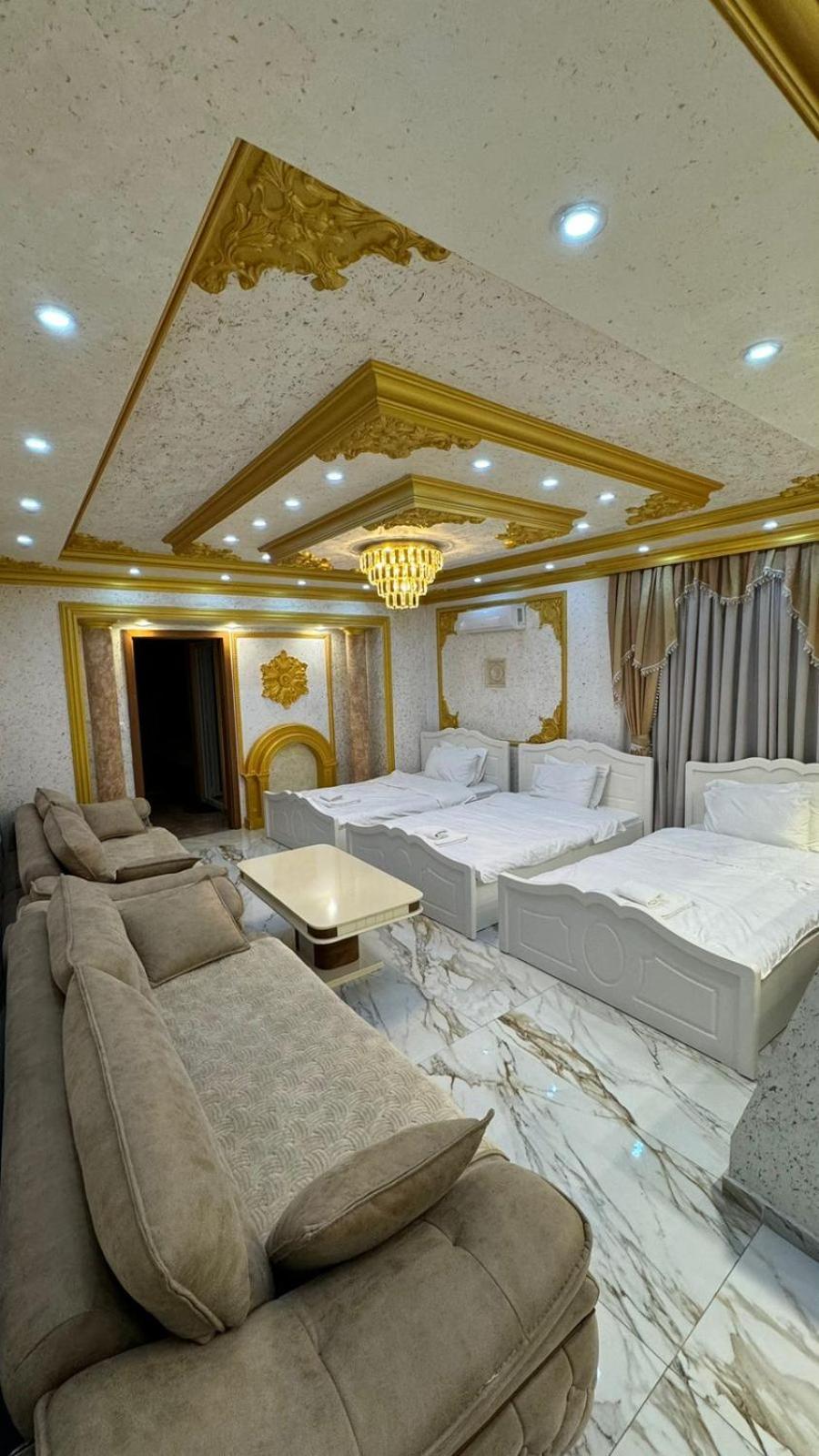 Hotel Premium Pristina Exterior photo