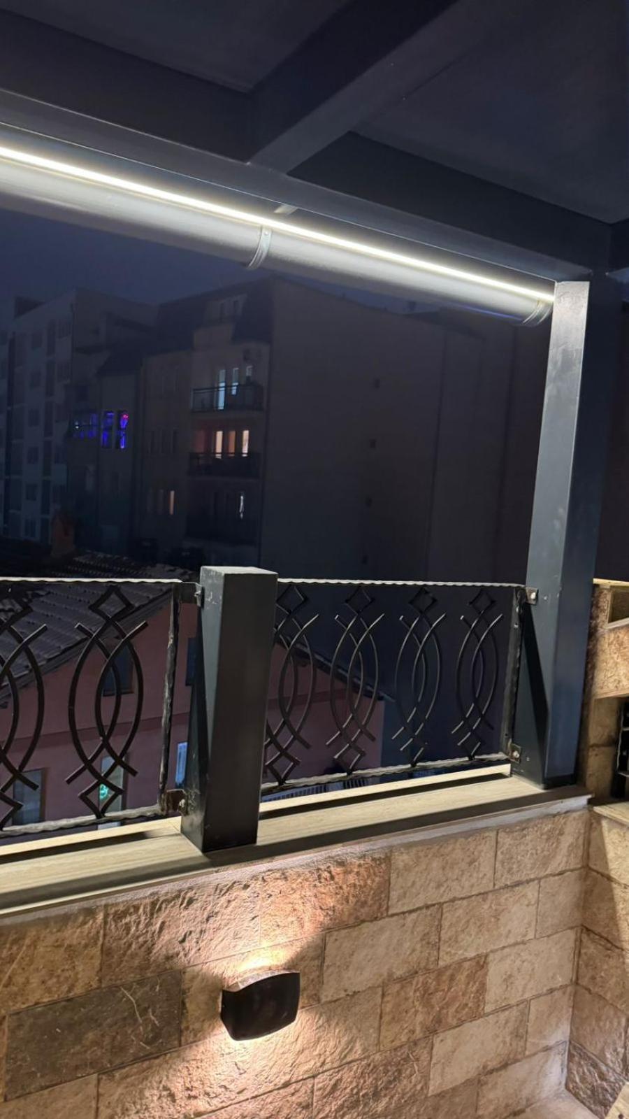 Hotel Premium Pristina Exterior photo